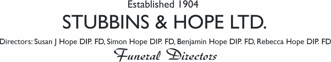 Stubbins & Hope